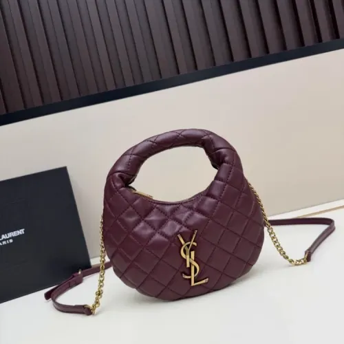 Yves Saint Laurent YSL AAA Quality Messenger Bags For Women #1460296