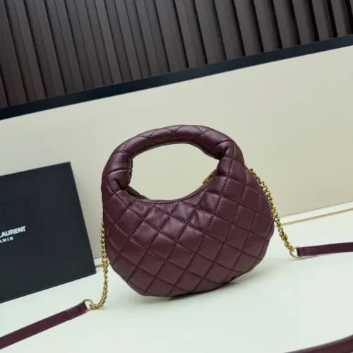 Replica Yves Saint Laurent YSL AAA Quality Messenger Bags For Women #1460296 $98.00 USD for Wholesale