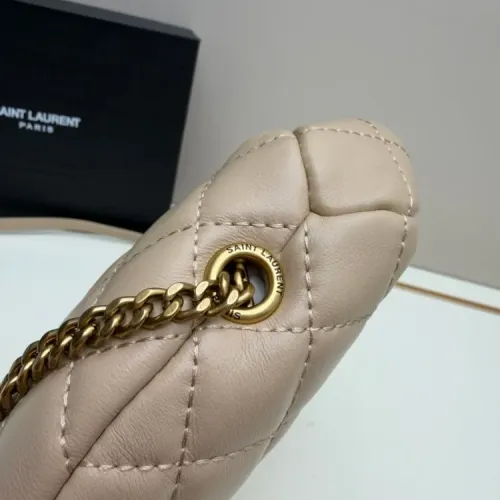 Replica Yves Saint Laurent YSL AAA Quality Messenger Bags For Women #1460297 $98.00 USD for Wholesale