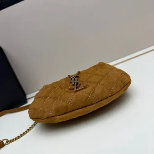 Replica Yves Saint Laurent YSL AAA Quality Messenger Bags For Women #1460298 $98.00 USD for Wholesale