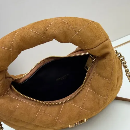 Replica Yves Saint Laurent YSL AAA Quality Messenger Bags For Women #1460298 $98.00 USD for Wholesale