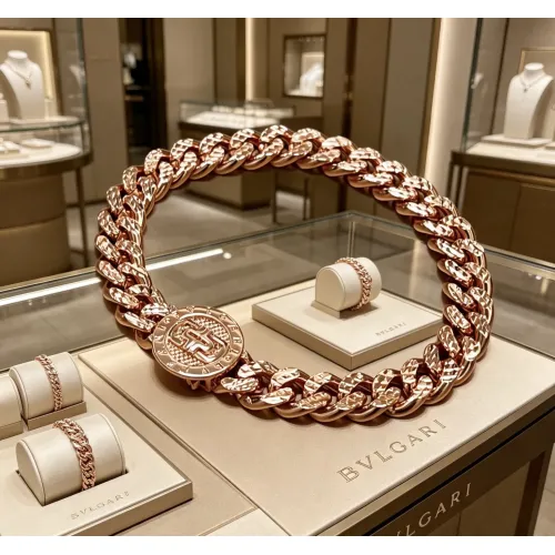 Replica Bvlgari Bracelets #1460308 $45.00 USD for Wholesale