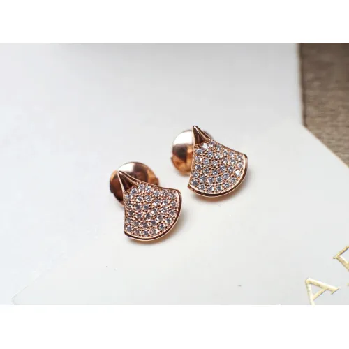 Bvlgari Earrings For Women #1460334