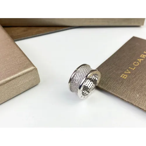 Replica Bvlgari Rings #1460335, $25.00 USD, [ITEM#1460335], Replica Bvlgari Rings outlet from China