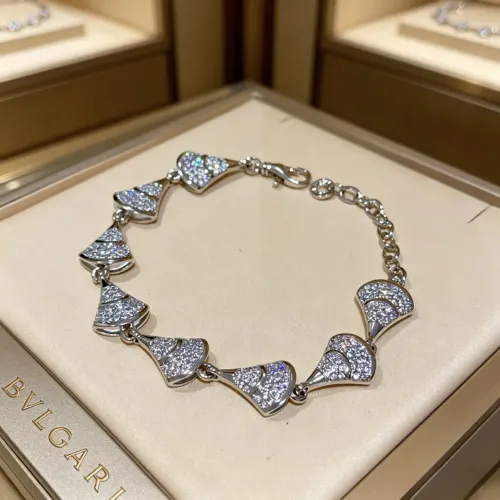 Replica Bvlgari Bracelets #1460377 $42.00 USD for Wholesale