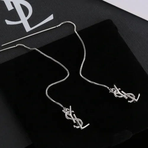 Yves Saint Laurent YSL Earrings For Women #1460403