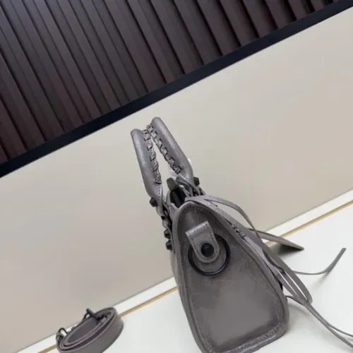 Replica Balenciaga AAA Quality Handbags For Women #1460404 $105.00 USD for Wholesale