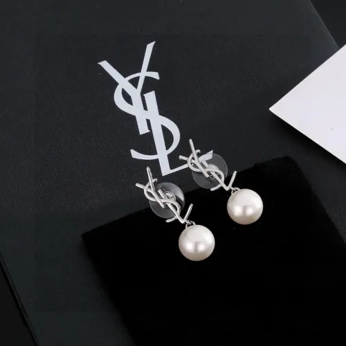 Yves Saint Laurent YSL Earrings For Women #1460409