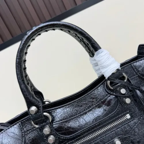 Replica Balenciaga AAA Quality Handbags For Women #1460411 $115.00 USD for Wholesale