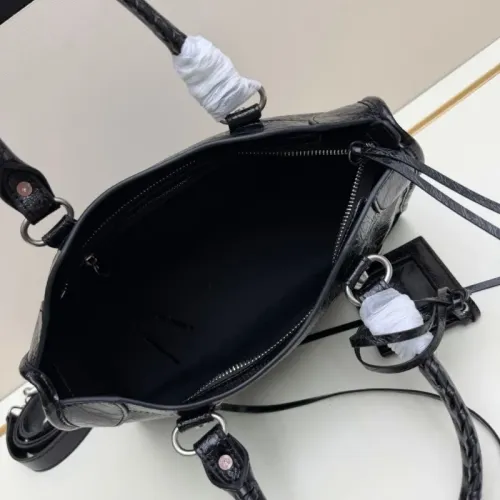 Replica Balenciaga AAA Quality Handbags For Women #1460411 $115.00 USD for Wholesale