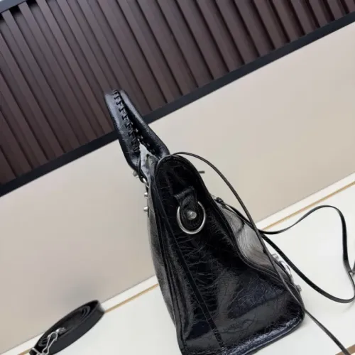 Replica Balenciaga AAA Quality Handbags For Women #1460413 $125.00 USD for Wholesale