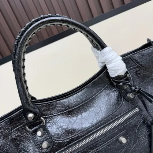 Replica Balenciaga AAA Quality Handbags For Women #1460413 $125.00 USD for Wholesale
