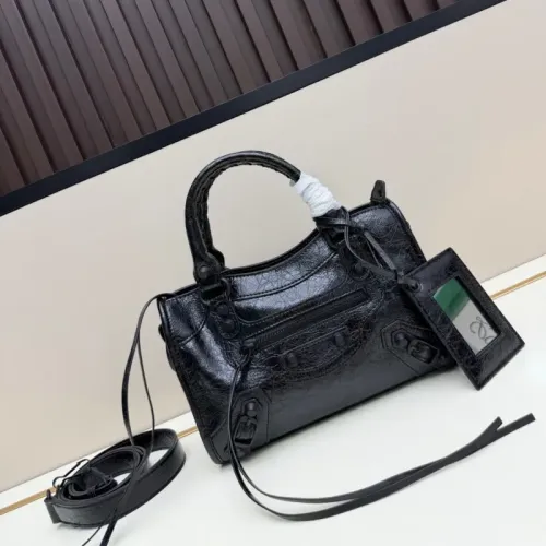 Balenciaga AAA Quality Handbags For Women #1460414