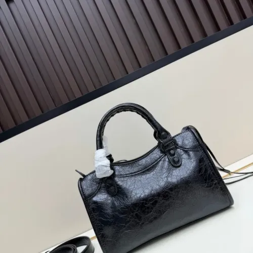 Replica Balenciaga AAA Quality Handbags For Women #1460414 $105.00 USD for Wholesale