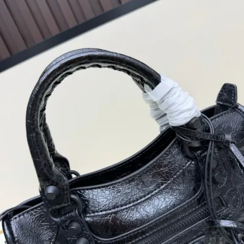 Replica Balenciaga AAA Quality Handbags For Women #1460414 $105.00 USD for Wholesale