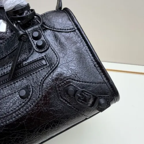 Replica Balenciaga AAA Quality Handbags For Women #1460414 $105.00 USD for Wholesale