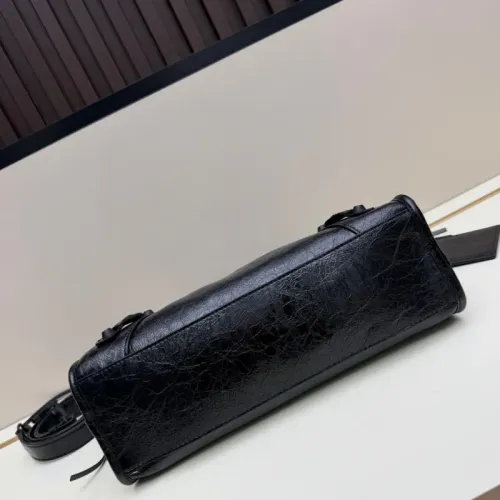 Replica Balenciaga AAA Quality Handbags For Women #1460416 $115.00 USD for Wholesale