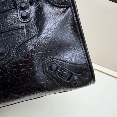 Replica Balenciaga AAA Quality Handbags For Women #1460416 $115.00 USD for Wholesale