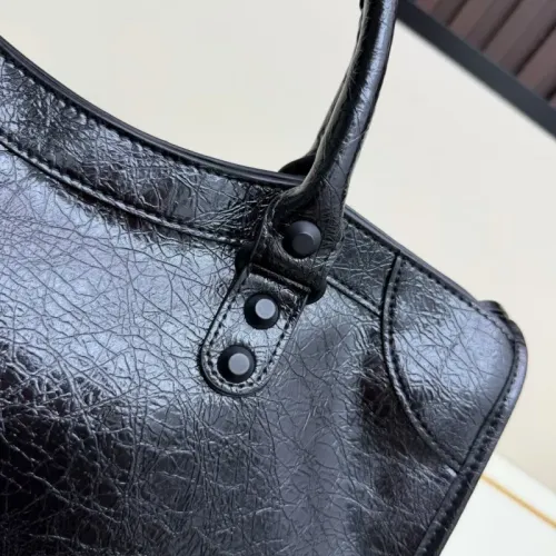 Replica Balenciaga AAA Quality Handbags For Women #1460417 $125.00 USD for Wholesale