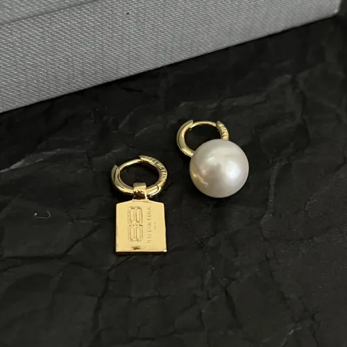 Balenciaga Earrings For Women #1460421