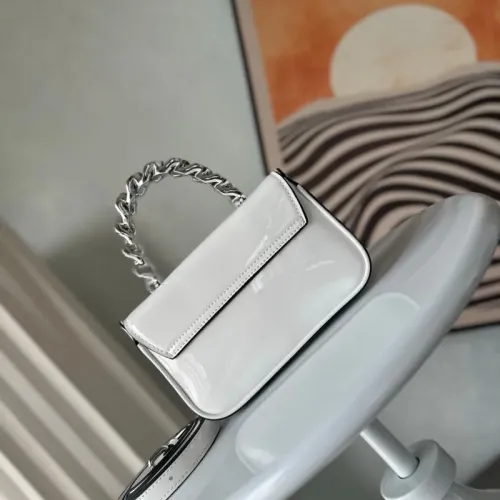 Replica Versace AAA Quality Handbags For Women #1460423 $145.00 USD for Wholesale
