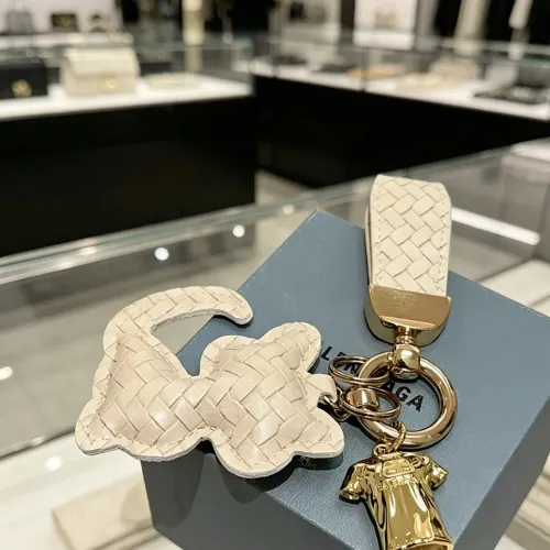 Replica Balenciaga Key Holder And Bag Buckle #1460456 $38.00 USD for Wholesale