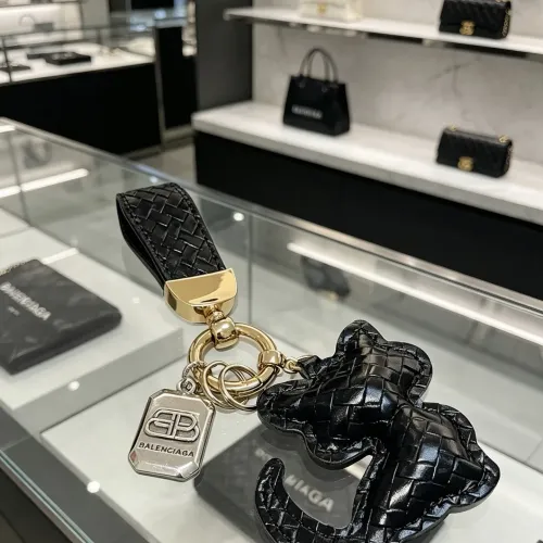 Replica Balenciaga Key Holder And Bag Buckle #1460457 $38.00 USD for Wholesale