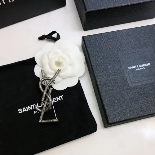 Replica Yves Saint Laurent Brooches For Women #1460476 $27.00 USD for Wholesale