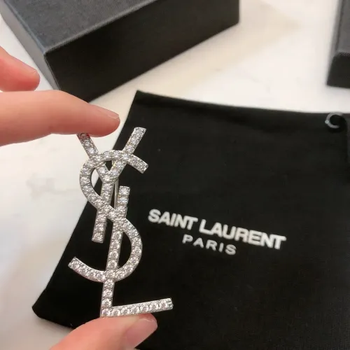 Yves Saint Laurent Brooches For Women #1460480