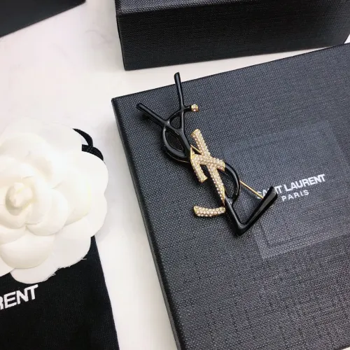 Yves Saint Laurent Brooches For Women #1460484
