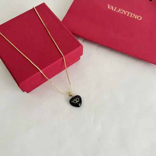 Replica Valentino Necklaces For Women #1460526 $36.00 USD for Wholesale
