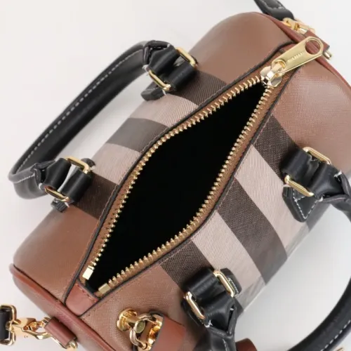 Replica Burberry AAA Quality Handbags For Women #1460534 $92.00 USD for Wholesale
