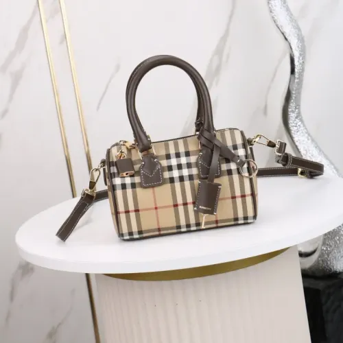 Burberry AAA Quality Handbags For Women #1460535