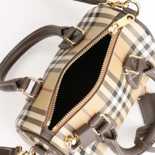 Replica Burberry AAA Quality Handbags For Women #1460535 $92.00 USD for Wholesale