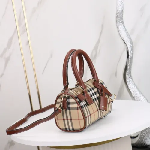 Replica Burberry AAA Quality Handbags For Women #1460536 $92.00 USD for Wholesale