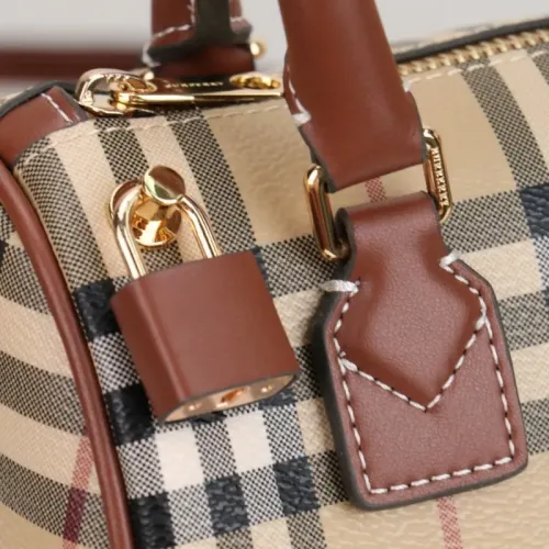 Replica Burberry AAA Quality Handbags For Women #1460536 $92.00 USD for Wholesale