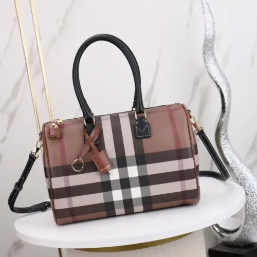Burberry AAA Quality Handbags For Women #1460541