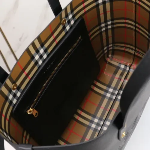 Replica Burberry AAA Quality Handbags For Women #1460542 $92.00 USD for Wholesale