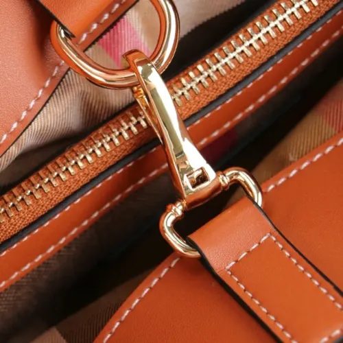 Replica Burberry AAA Quality Handbags For Women #1460547 $85.00 USD for Wholesale