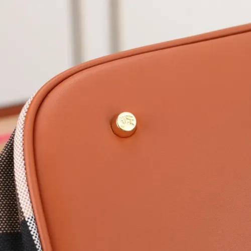 Replica Burberry AAA Quality Handbags For Women #1460547 $85.00 USD for Wholesale