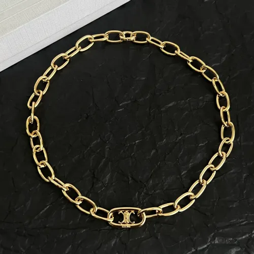 Celine Necklaces #1460556