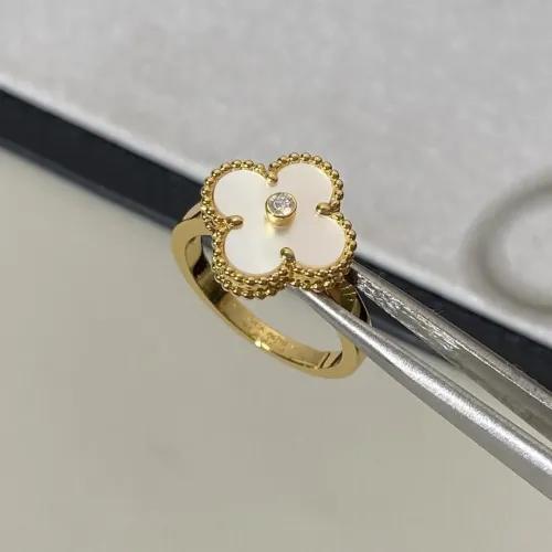 Van Cleef & Arpels Rings For Women #1460558