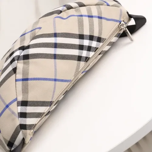 Replica Burberry AAA Quality Belt Bags For Unisex #1460580 $88.00 USD for Wholesale