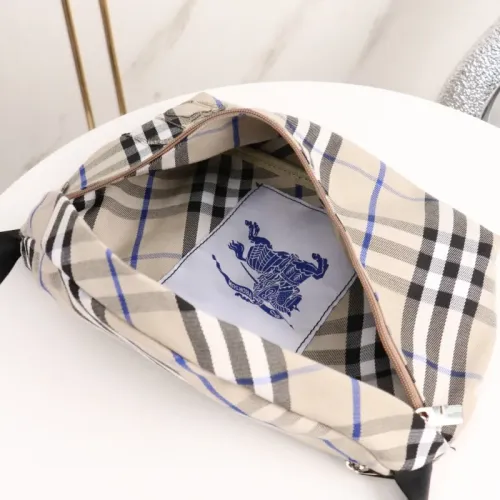 Replica Burberry AAA Quality Belt Bags For Unisex #1460580 $88.00 USD for Wholesale