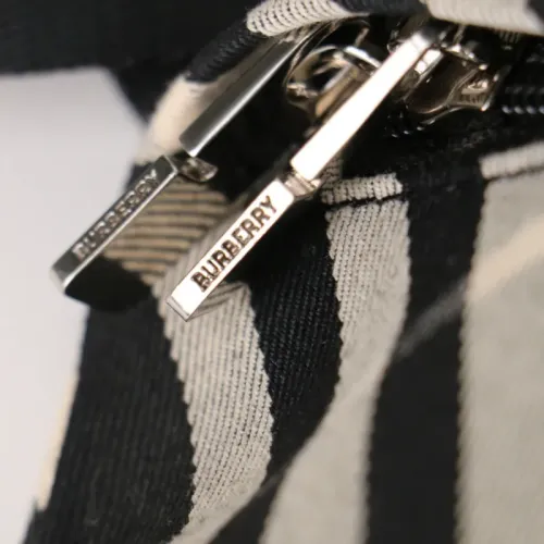 Replica Burberry AAA Quality Belt Bags For Unisex #1460581 $88.00 USD for Wholesale