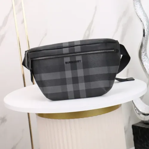 Burberry AAA Quality Belt Bags For Men #1460582