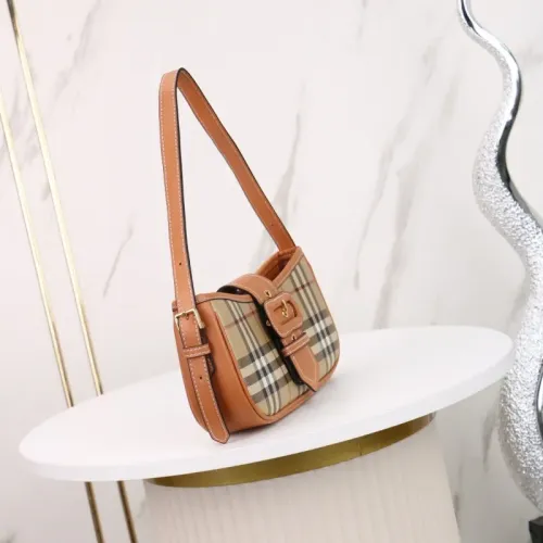 Replica Burberry AAA Quality Shoulder Bags For Women #1460586 $98.00 USD for Wholesale