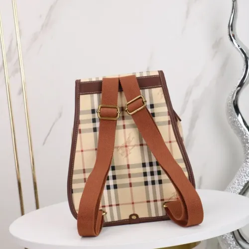 Replica Burberry AAA Quality Backpacks For Women #1460587 $96.00 USD for Wholesale