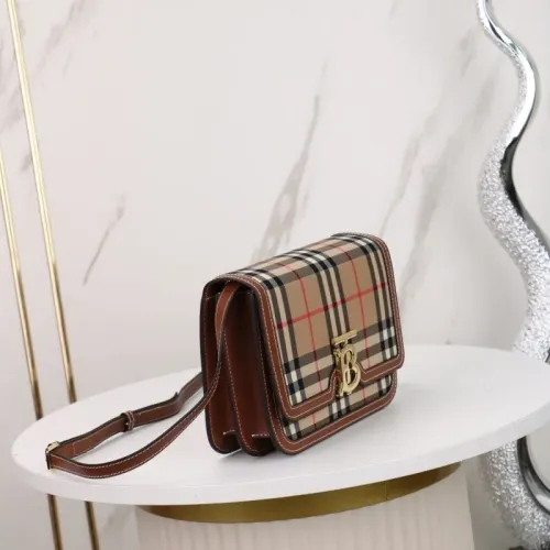 Replica Burberry AAA Quality Messenger Bags For Women #1460588 $96.00 USD for Wholesale