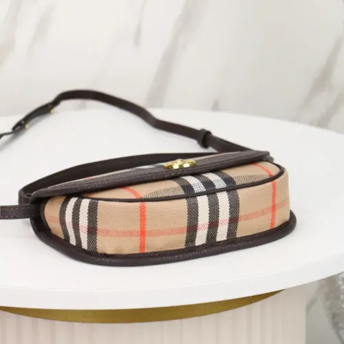 Replica Burberry AAA Quality Messenger Bags For Women #1460595 $96.00 USD for Wholesale